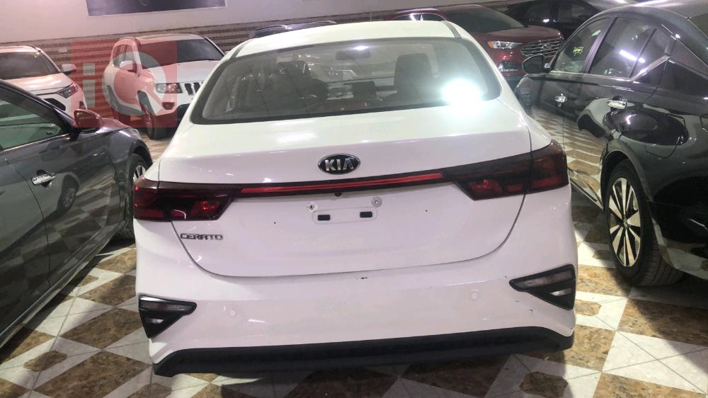 Kia Cerato